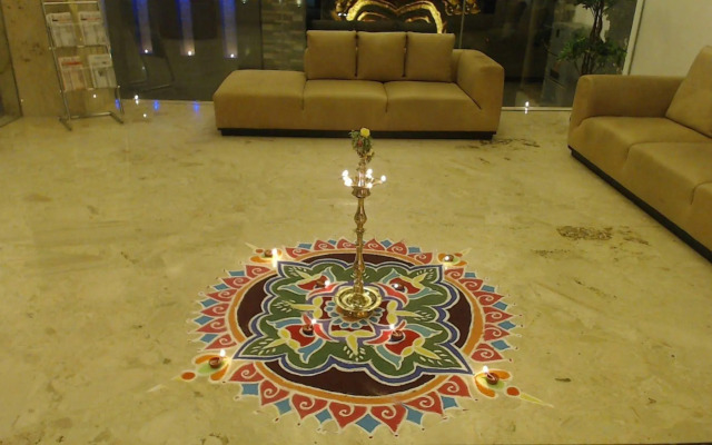 The Spk Hotel