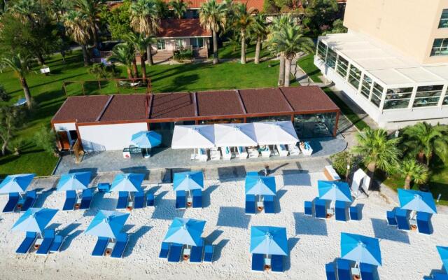D Resort Ayvalık