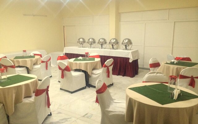 Hotel Shakuntalam