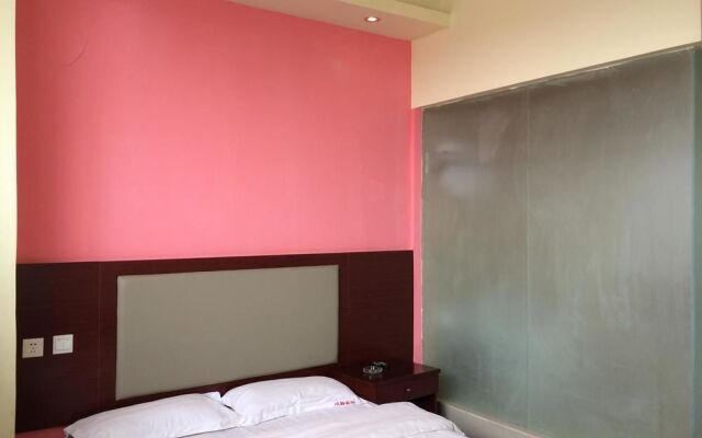 Chengdu Xinlian Hotel