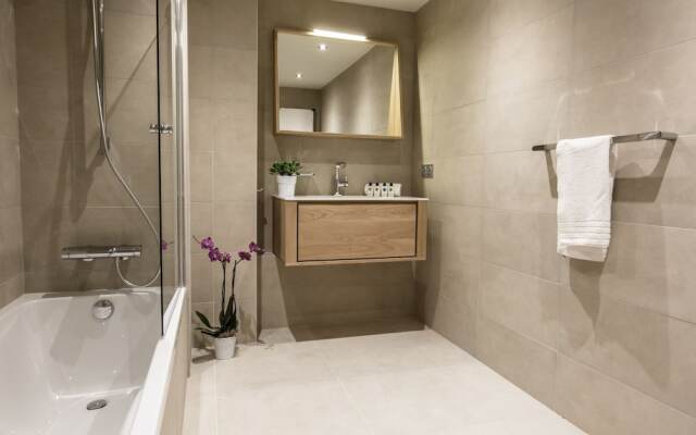 Keystone Lodge by Alpine Resorts