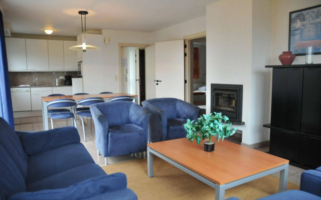 Ourthe & Somme Residence Durbuy