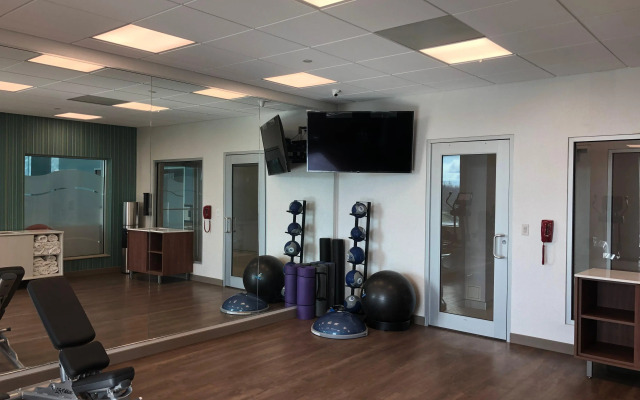 Holiday Inn Express & Suites Halifax Airport by IHG