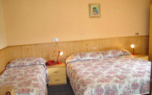 Hotel Spampatti