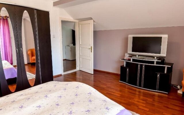 Motel Perla Sigheteana