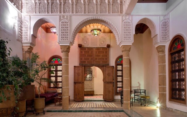 Riad Sidi Benslimane