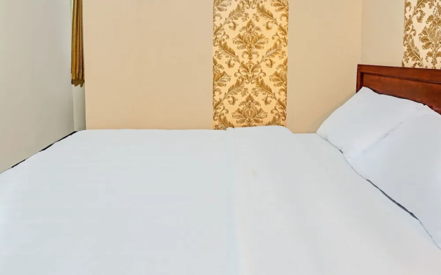 Capital O 92228 Cozy Bromo Homestay