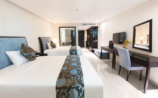 Royal Quang Binh Hotel