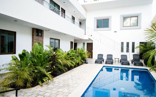 Pakal Condos