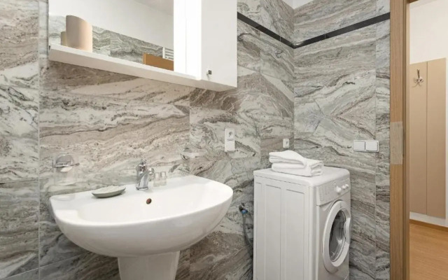 Prague City Residence