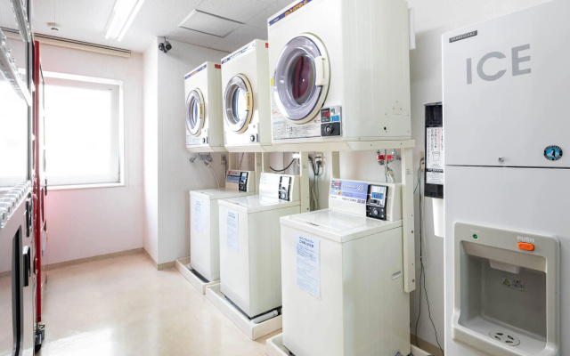 Comfort Hotel Tomakomai – Guest Rooms – Tomakomai