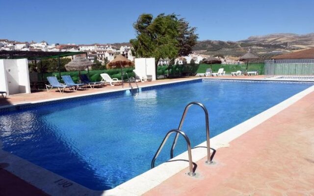 Hostal Restaurante El Cruce