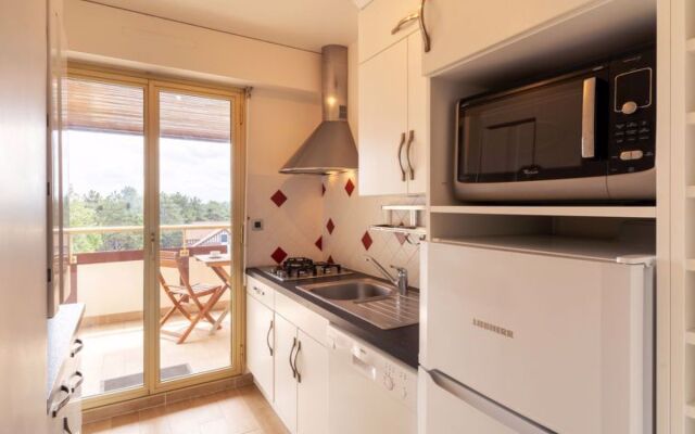 Villa Le Golf Cabourg