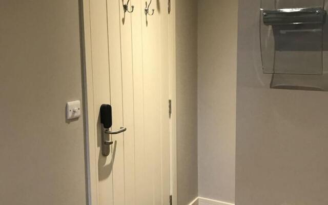 Eccleshall Bed And Breakfast