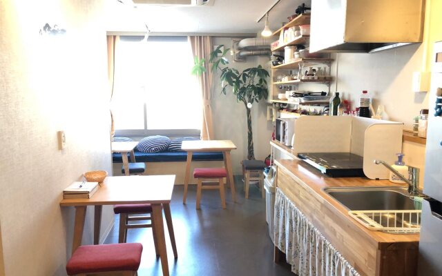 Sora-Ama Hostel