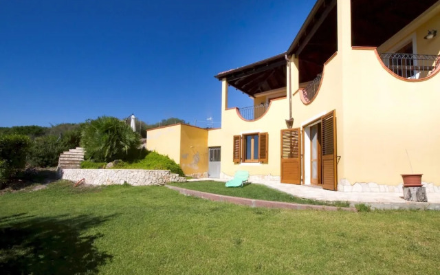 Sardiniare - Martin Country House Panoramic View