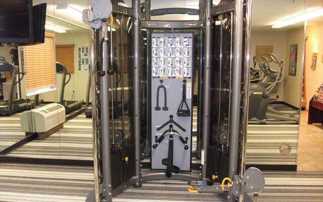 Sonesta Simply Suites Minneapolis Richfield