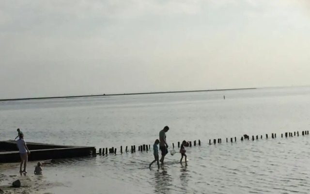 Buschsand Lee Comfortable Holiday Residence