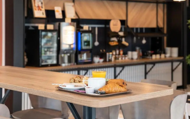 B&B HOTEL Bourg-en-bresse Viriat