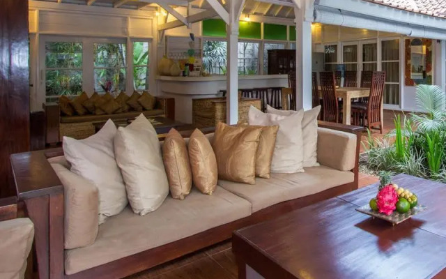 Adelle Villas Seminyak Bali - 3 Bedroom Villas