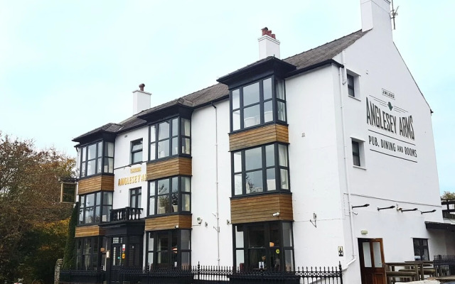 The Anglesey Arms