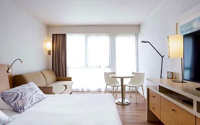 Novotel Thalassa Oleron Saint-Trojan