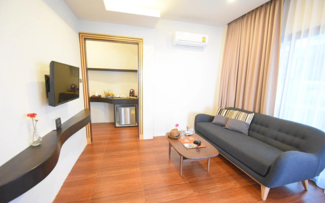 Simple Life Cliff View Resort