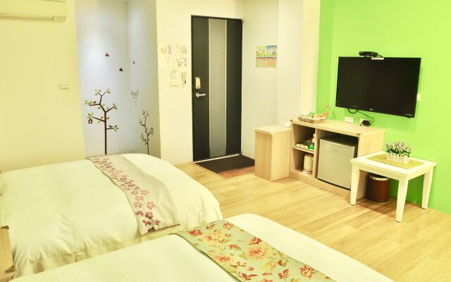 Honey House B&B