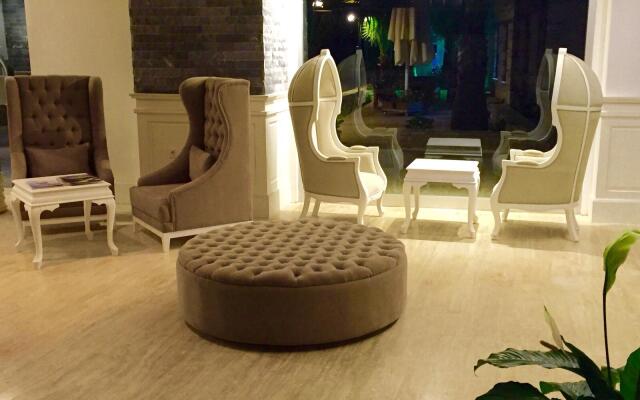 Anadolu Hotel Bodrum - All Inclusive