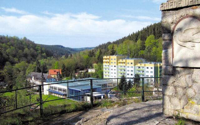 Morada Hotel Alexisbad