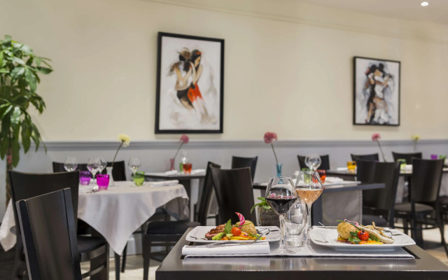 Holiday Inn Calais-Coquelles by IHG