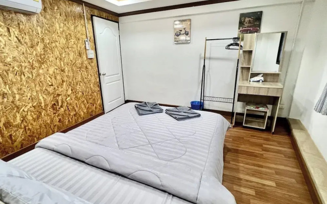 Good Sleep Guest House