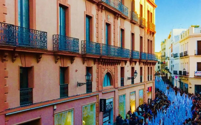 Apartamentos Core Suite Sevilla