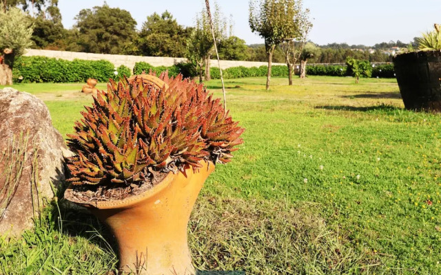 MyStay - Refúgio da Natureza