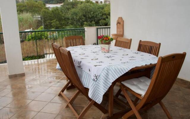 Casa Addaura Mondello