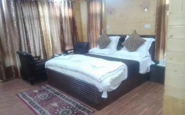 Lidder Spring Resorts