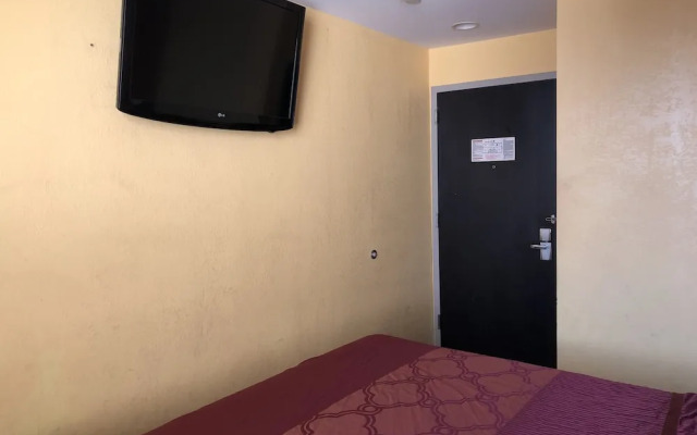 The Vue Hotel Express