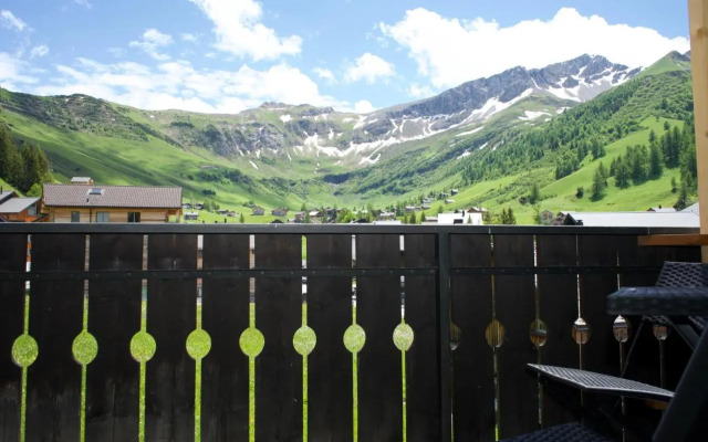 Vögeli Alpenhotel Malbun