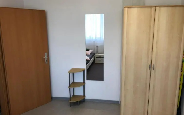 Ferienwohnung Uniklinik Mainz