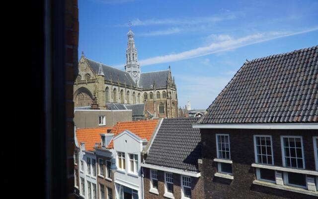 Haarlem Apart Hotel