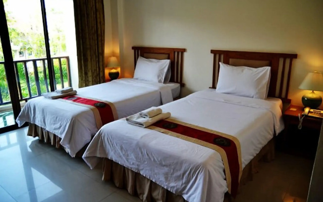 President Hotel