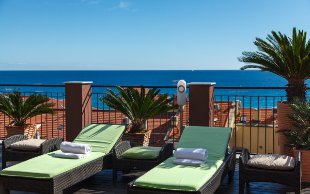 Hotel Allegroitalia Alassio Rosa