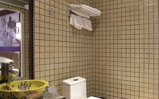 广州六三市度假村