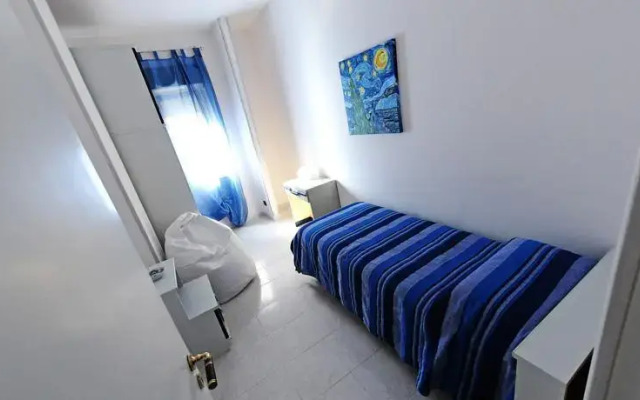 Salento Sunny House