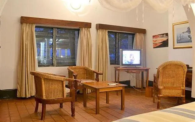 Sunbird Livingstonia Beach