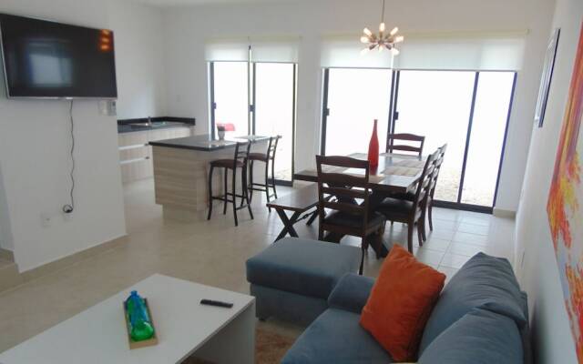 Casa Sol Arena y Mar by Akua