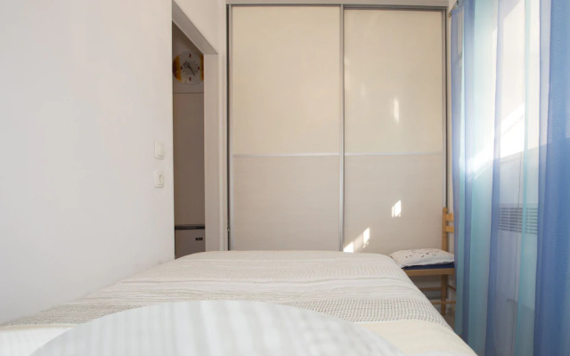 Apartment Split Belvedere