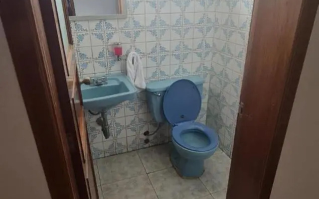 Hermoso Departamento con todas las comodidades.