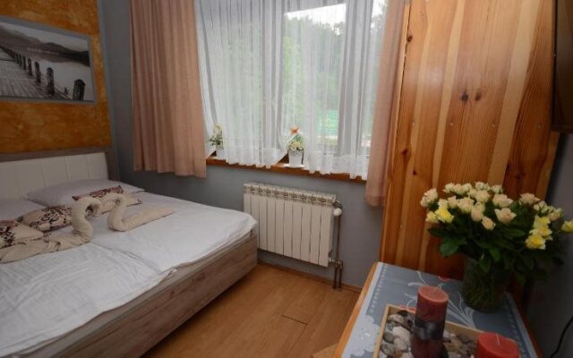 Sloneczny Domek