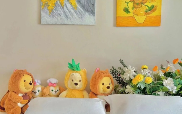 QIMeow Garden Hotel